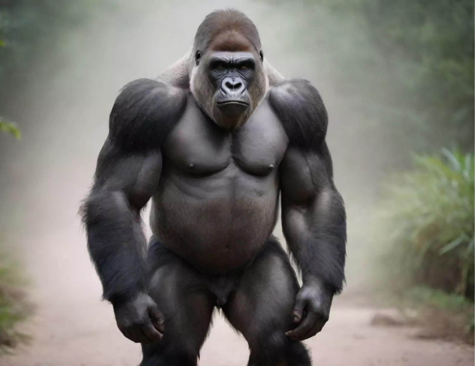 Nations Best Harambe Swag and Apparel