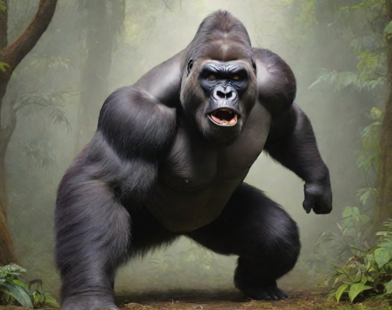 Nations Best Harambe Swag and Apparel