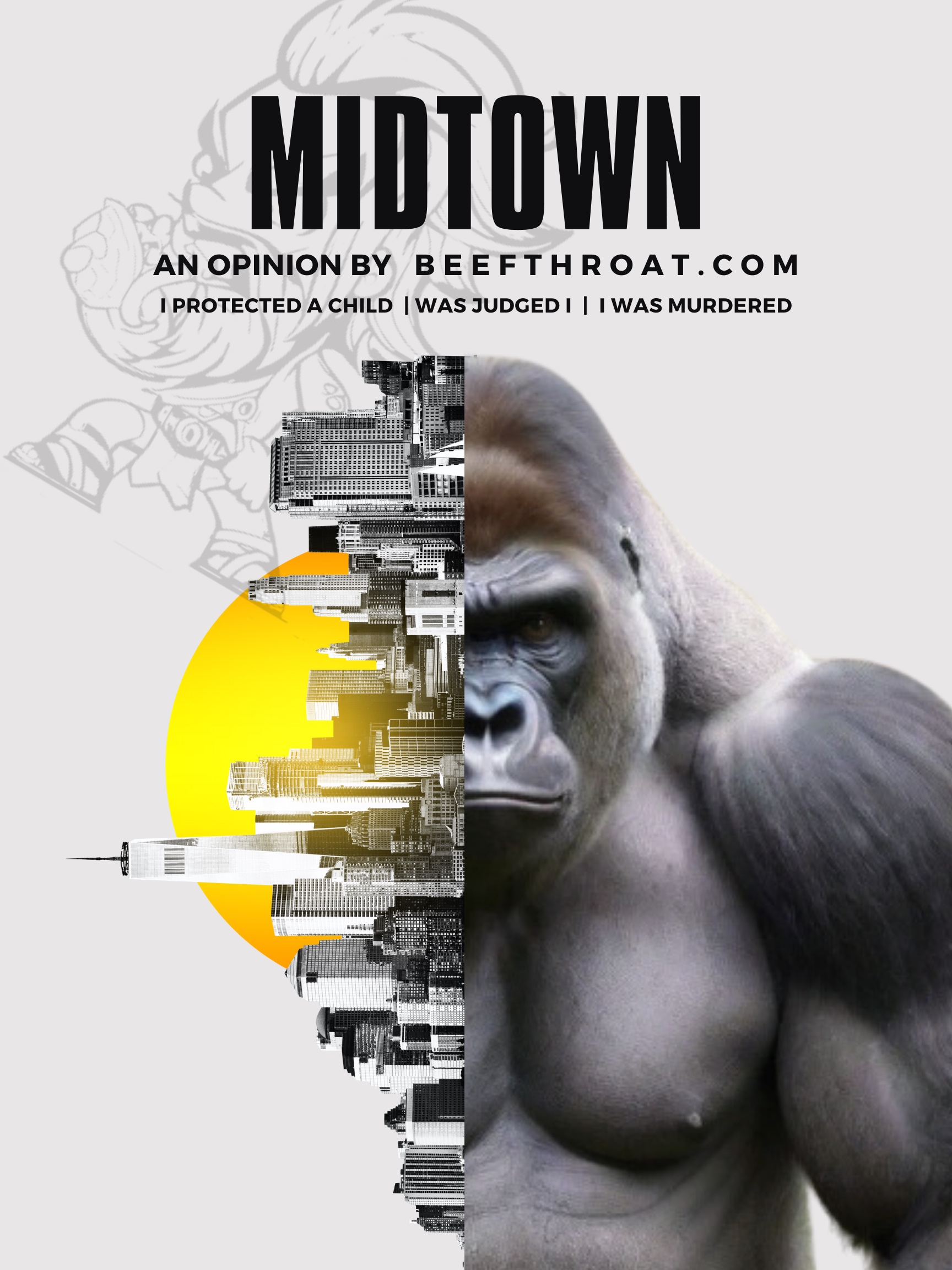 Nations Best Harambe Swag and Apparel