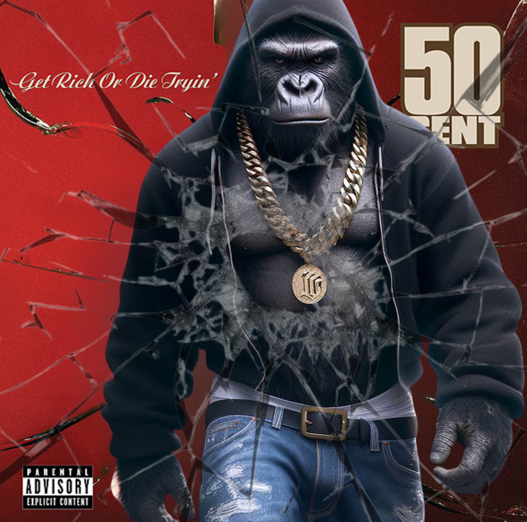 Nations Best Harambe Swag and Apparel